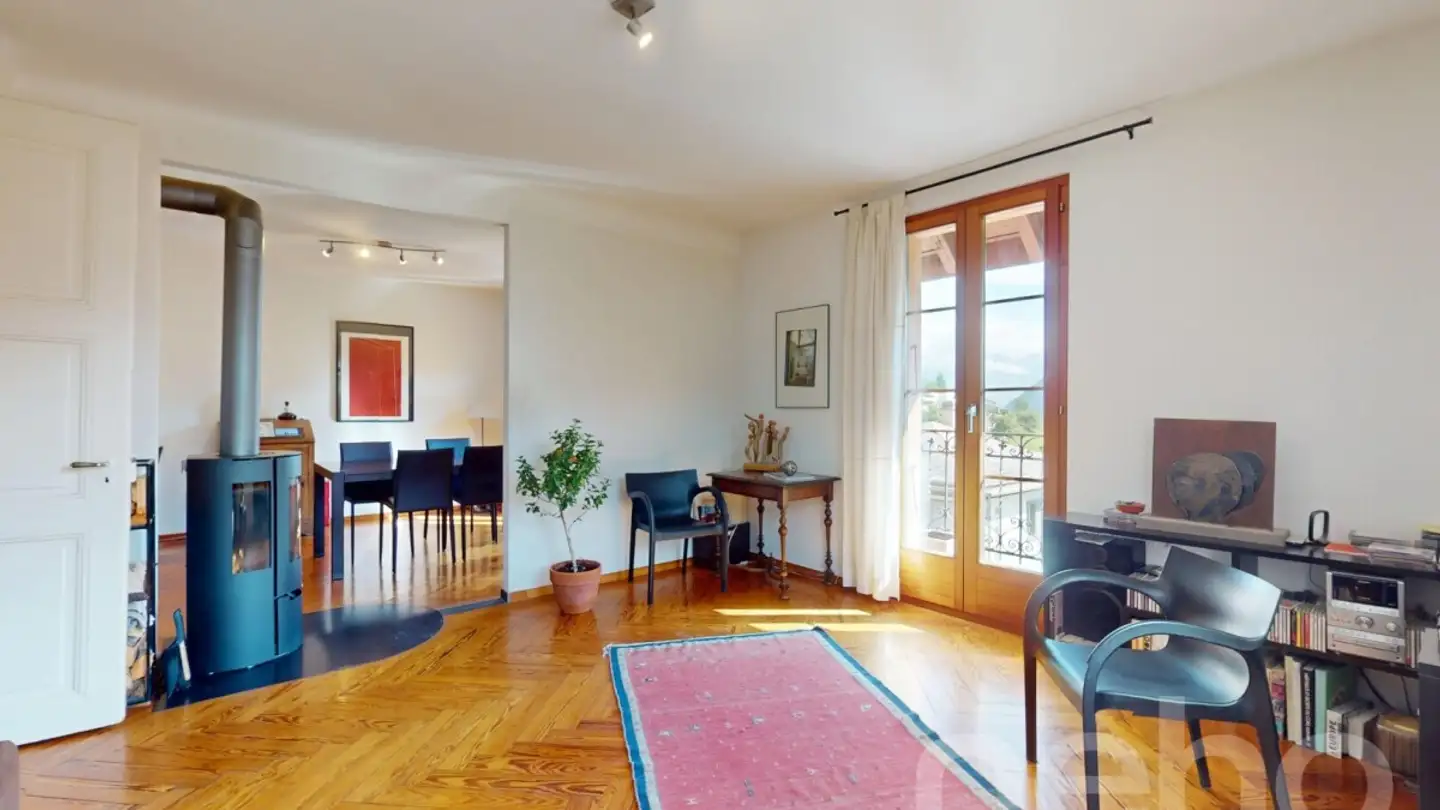 Row house for sale - 1981 Vex