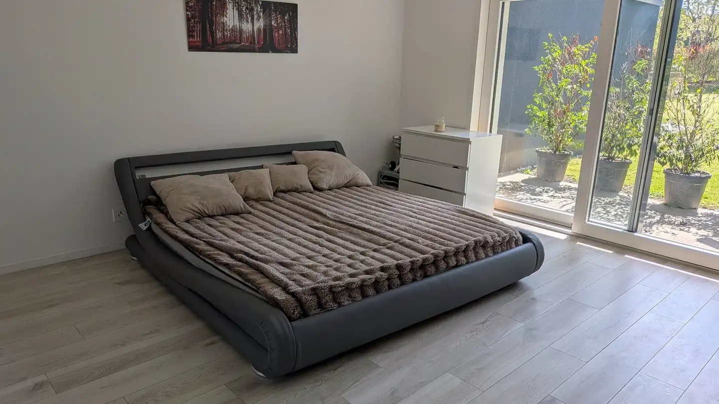 Appartement à louer - Avenue De La Vignette 5, 1522 Lucens - Photo 4