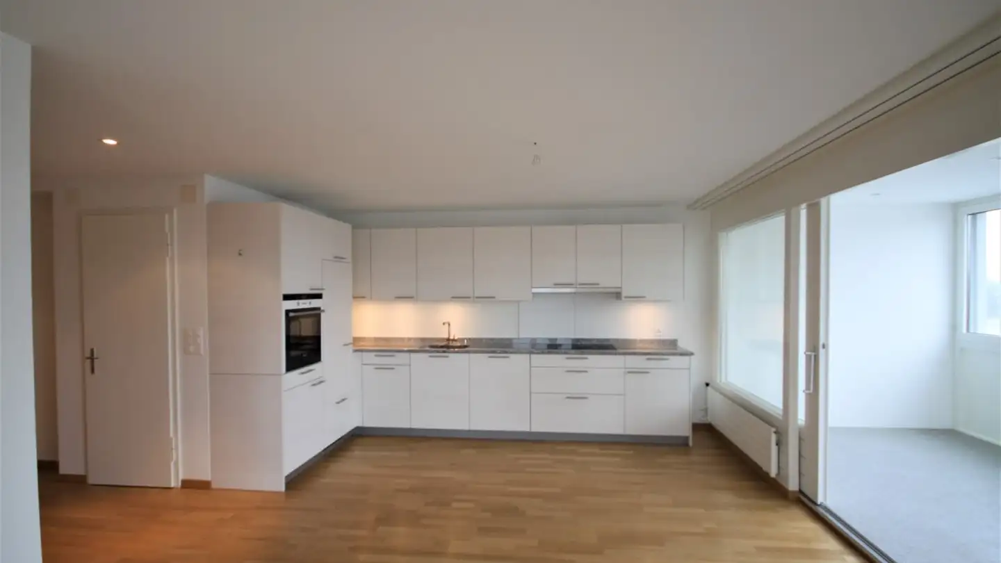 Appartamento in affitto - Bahnhofstrasse 182, 8620 Wetzikon ZH