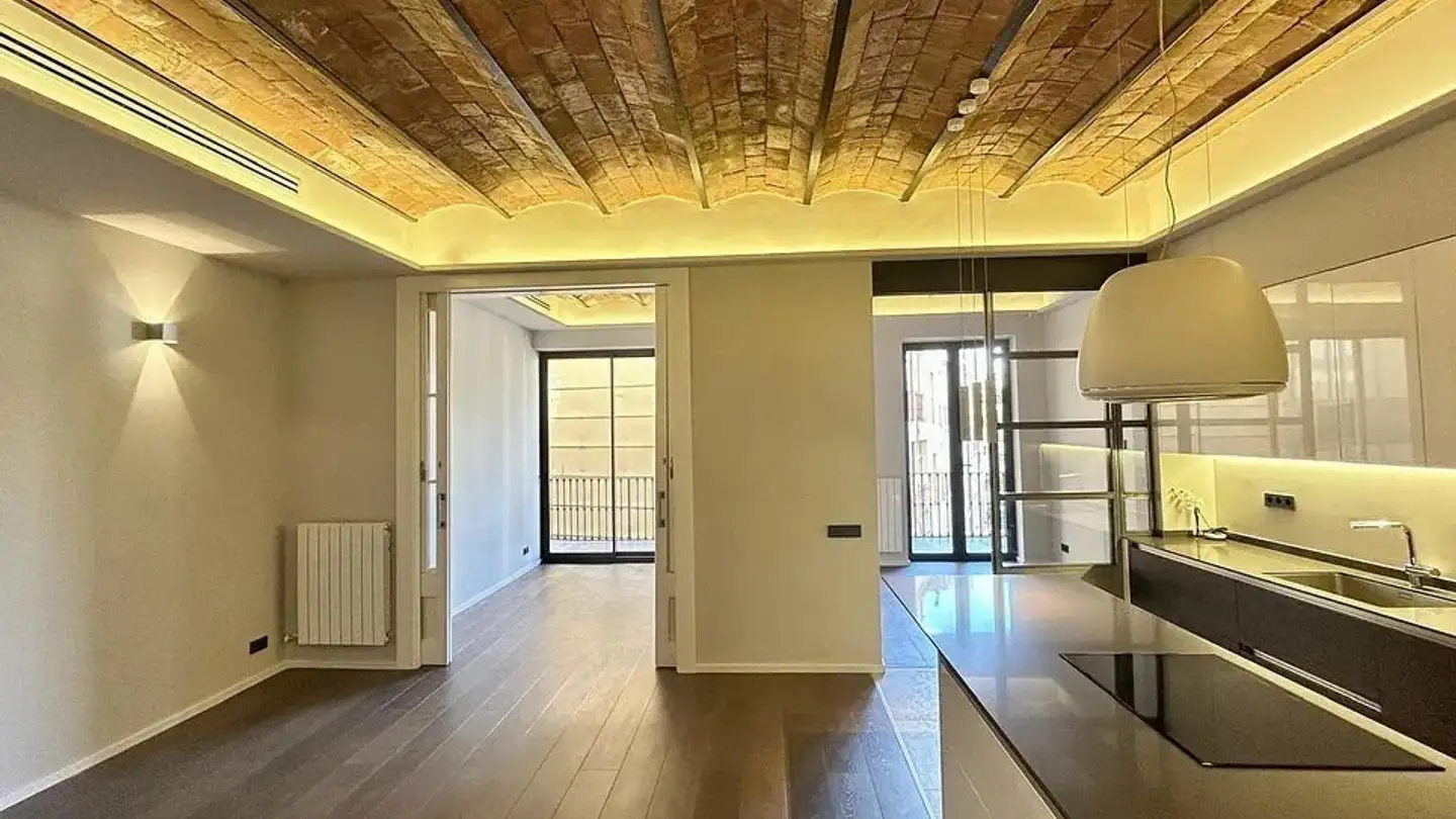 Appartement à louer - Route De La-Capite 162, 1244 Choulex