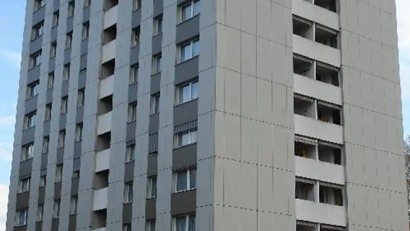 Werkstatt mieten - Stimmerstrasse 74, 8200 Schaffhausen