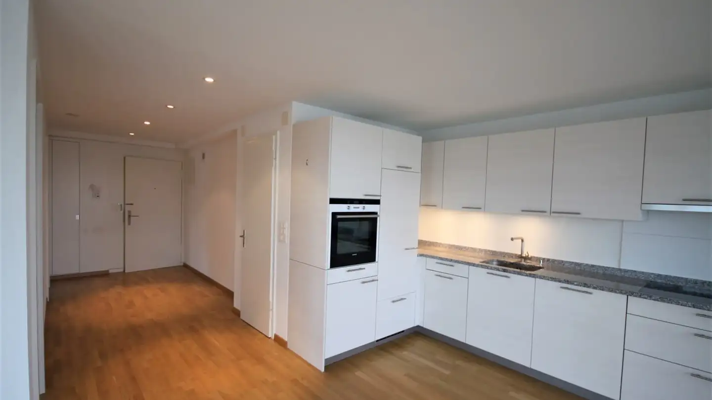 Appartamento in affitto - Bahnhofstrasse 182, 8620 Wetzikon ZH - Foto 2