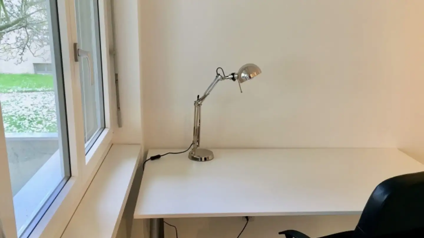 Stanza singola in affitto - Schwandenholzstrasse, 8052 Zürich - Foto 2