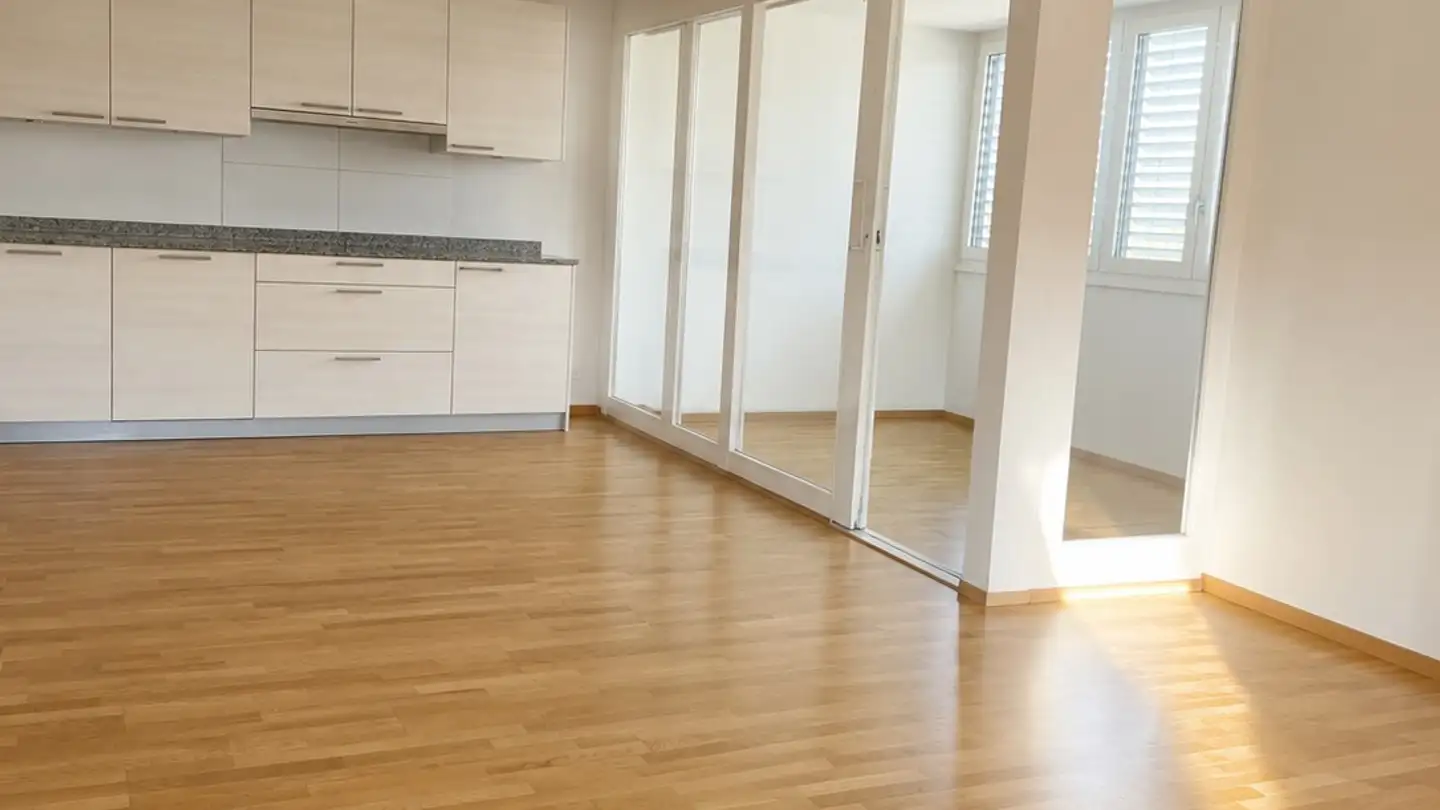 Appartamento in affitto - Bahnhofstrasse 182, 8620 Wetzikon ZH - Foto 3