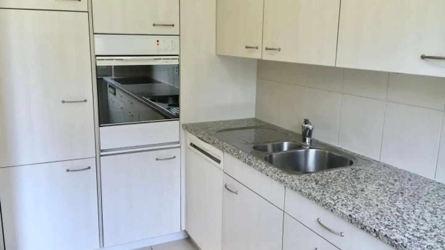 Stanza singola in affitto - Schwandenholzstrasse, 8052 Zürich - Foto 4