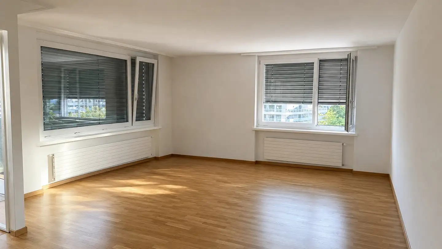 Appartamento in affitto - Bahnhofstrasse 182, 8620 Wetzikon ZH - Foto 4