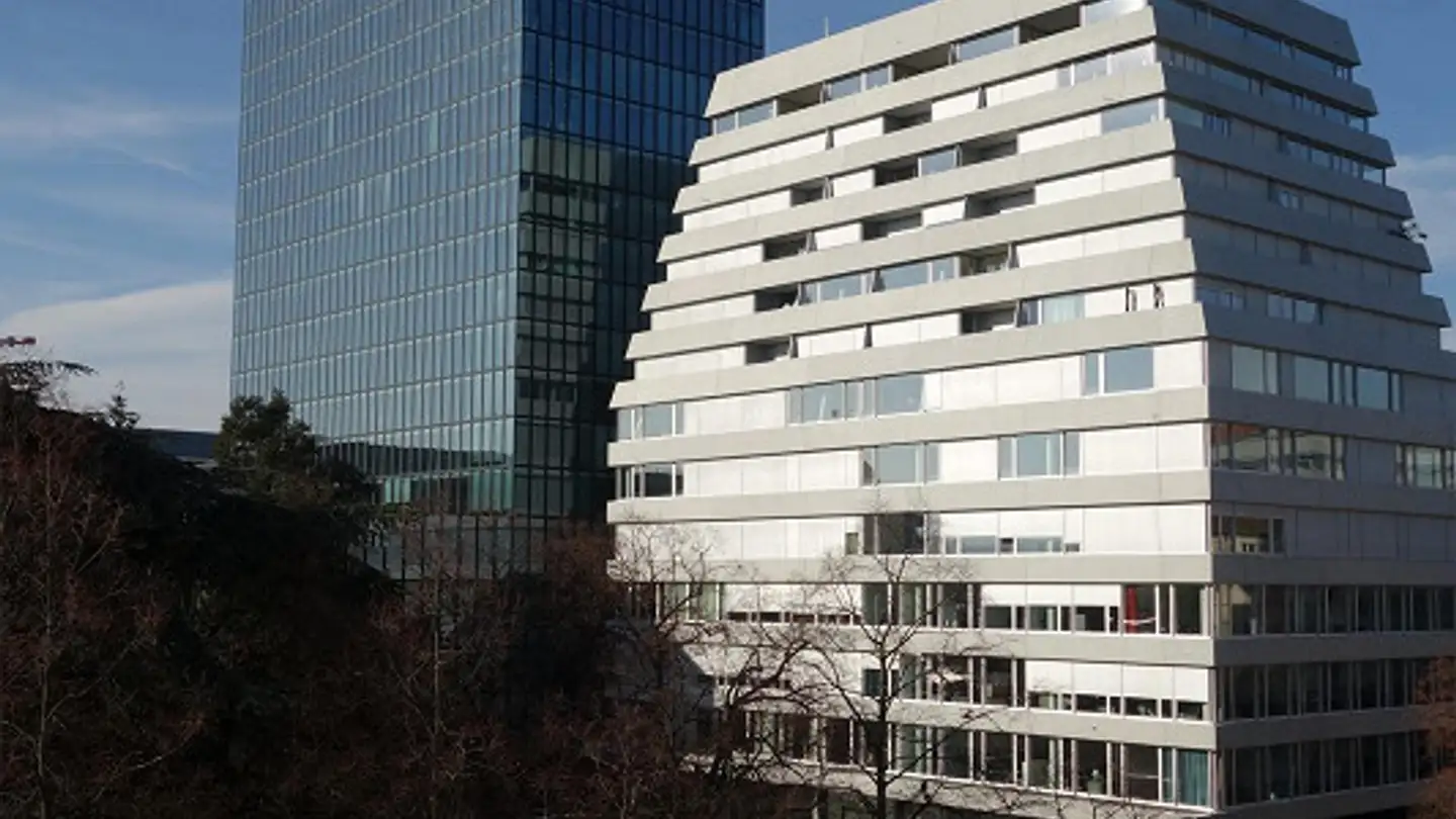 Appartamento in affitto - Mattenstrasse 8, 4058 Basel