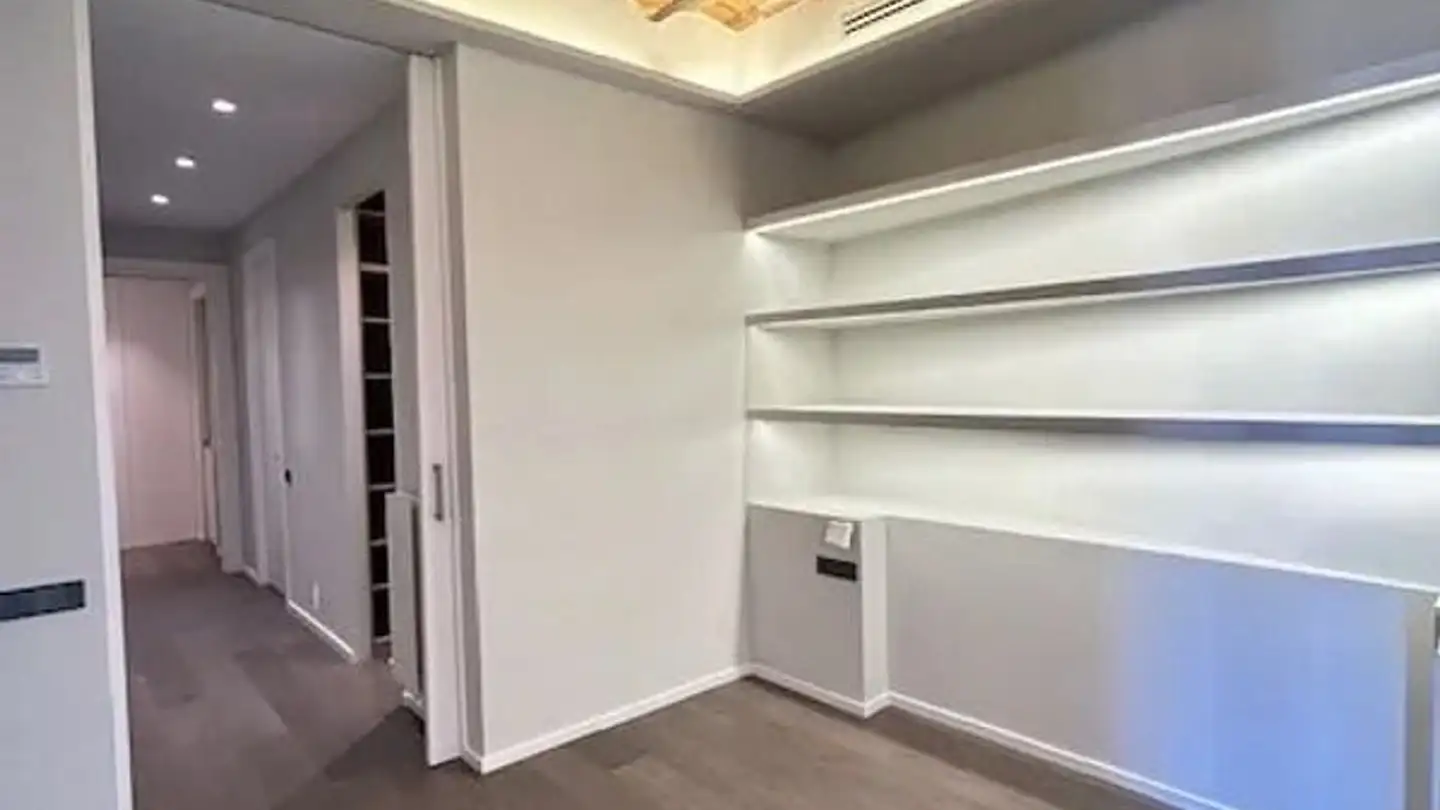 Appartement à louer - Route De La-Capite 162, 1244 Choulex - Photo 3