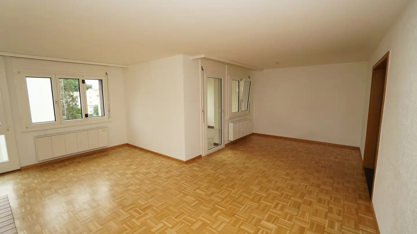 Apartment for rent - Amselweg 6, 3186 Düdingen - Photo 4