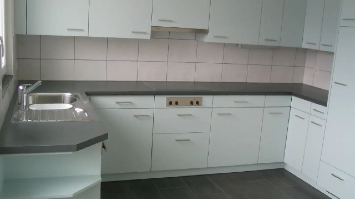 Apartment for rent - Faselimatt 5A, 6252 Dagmersellen - Photo 2