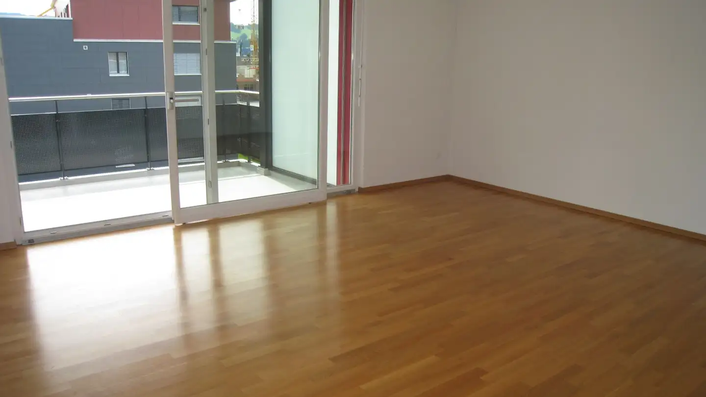 Apartment for rent - Faselimatt 5A, 6252 Dagmersellen - Photo 3