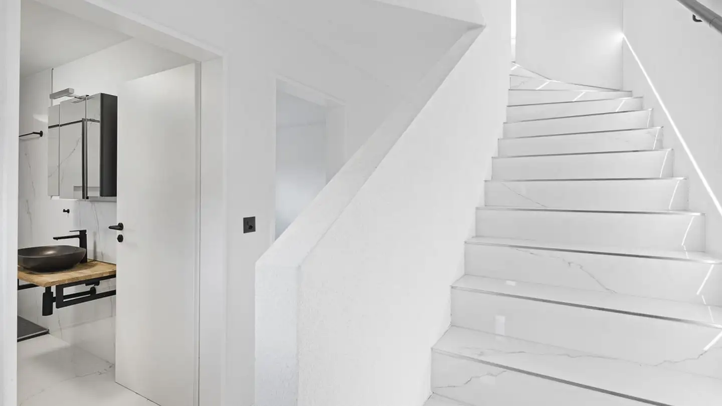 Casa a gradini in vendita - Hüttenmattstrasse 17, 5746 Walterswil SO - Foto 3