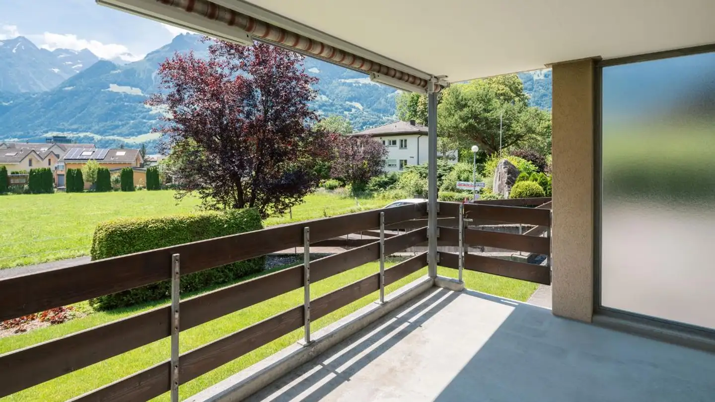 Apartment for sale - 6467 Schattdorf