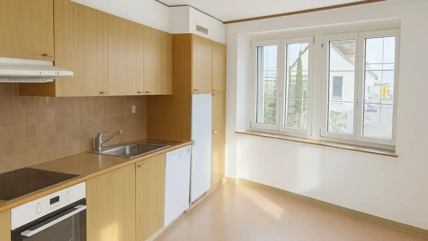 Appartement à louer - Romanshornerstrasse 23, 8580 Amriswil - Photo 2