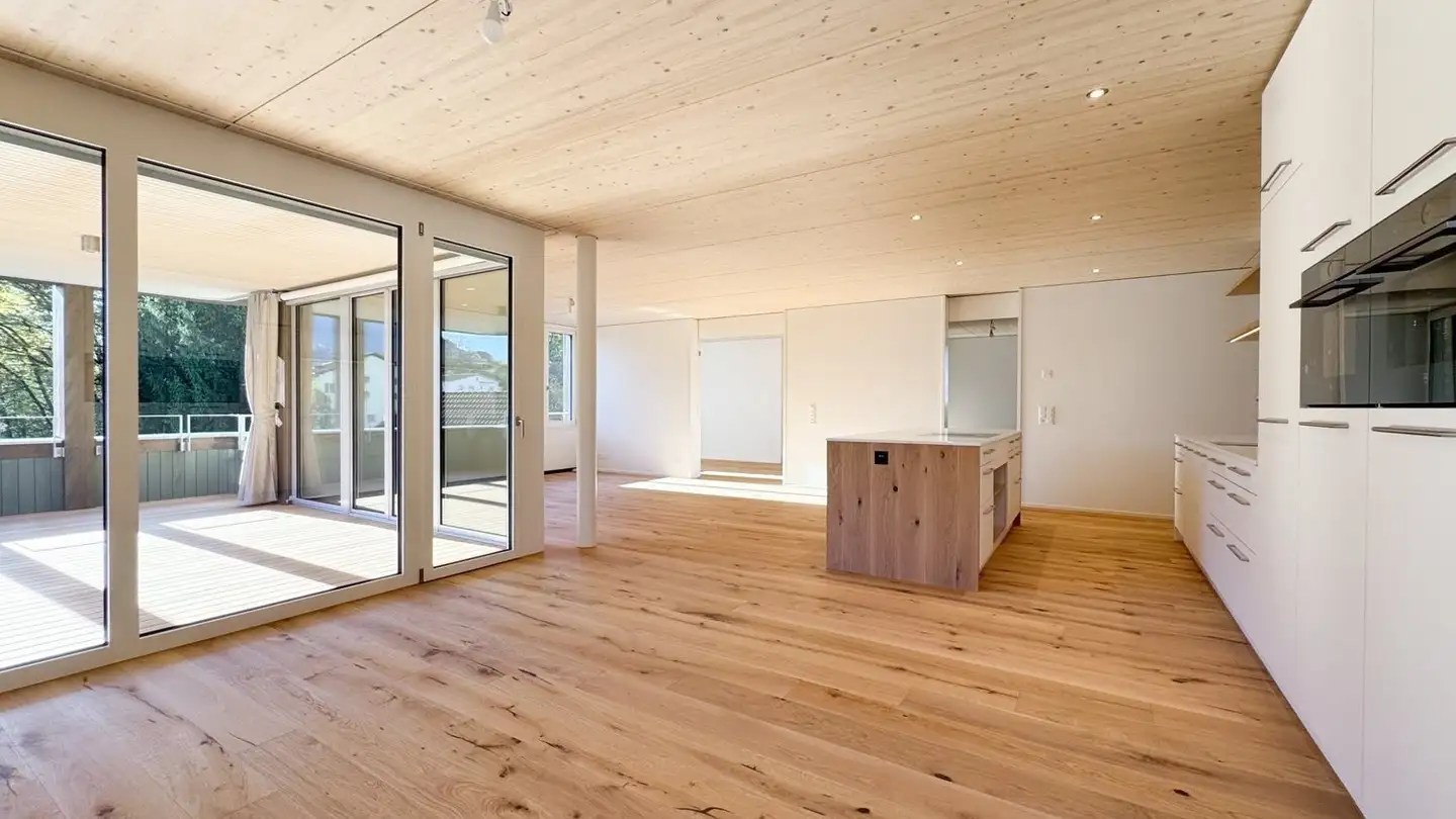 Appartamento in affitto - Industriestrasse 17, 6170 Schüpfheim - Photo 2