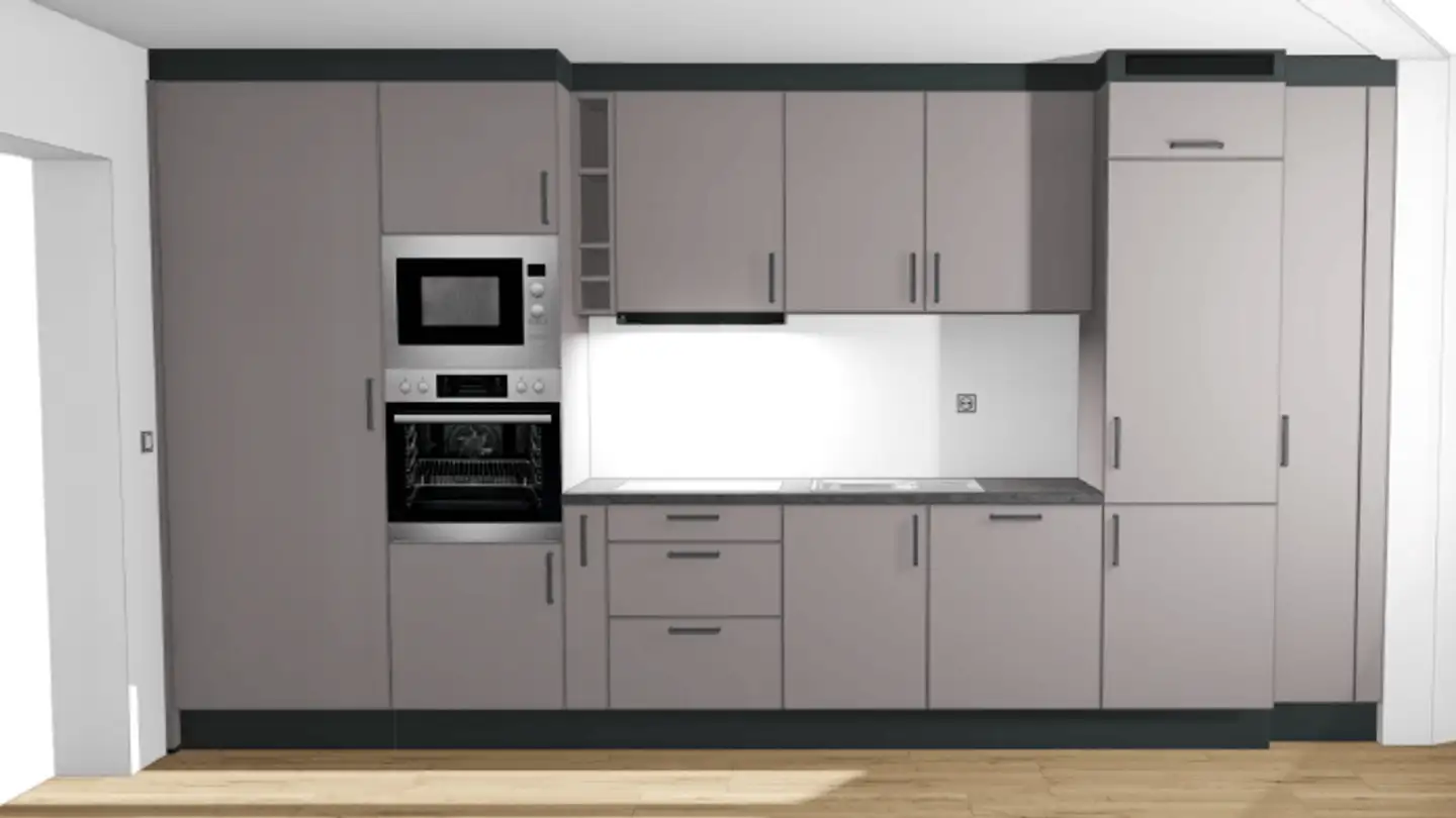 Appartement à louer - Romanshornerstrasse 23, 8580 Amriswil - Photo 3