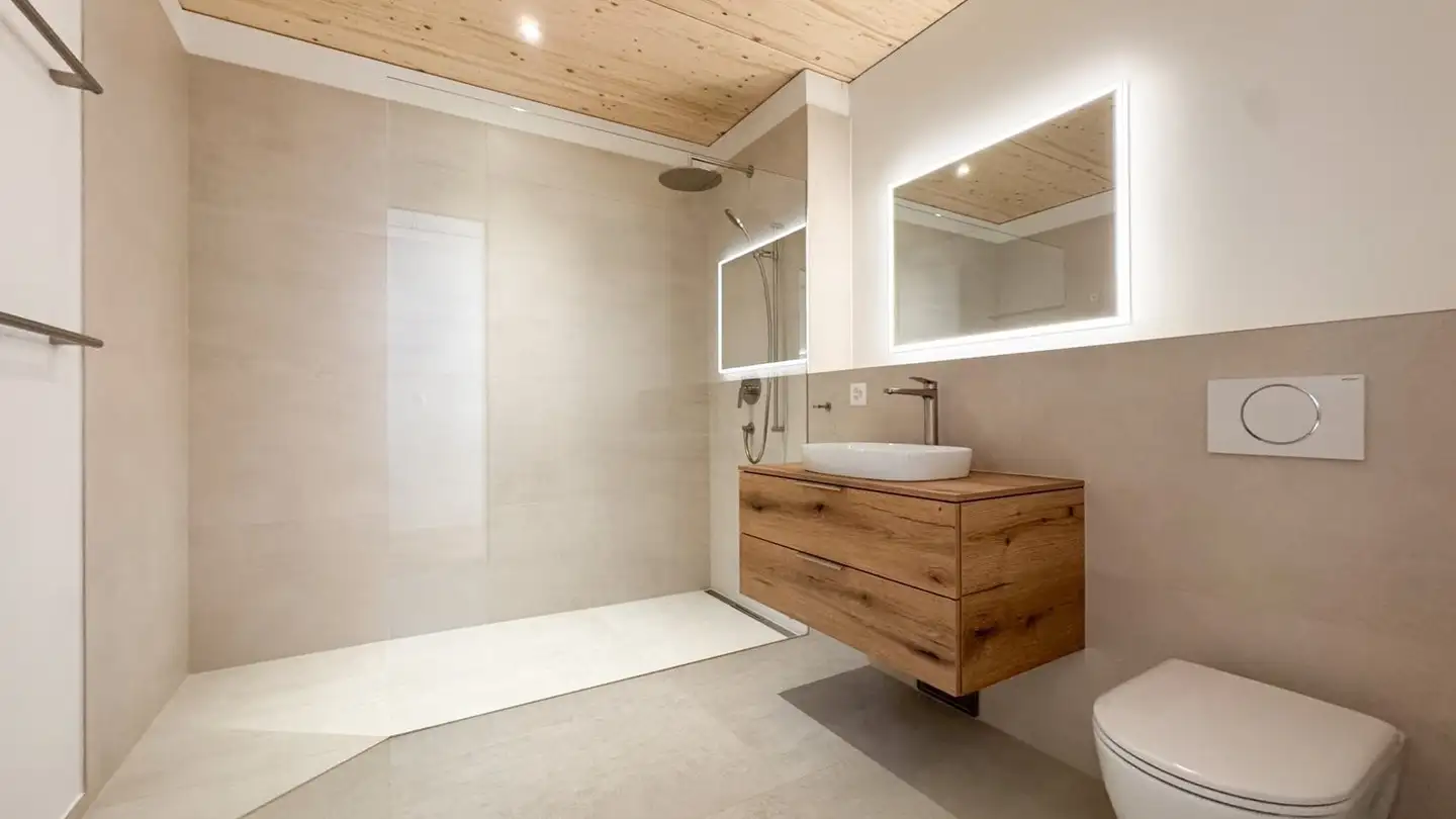 Appartamento in affitto - Industriestrasse 17, 6170 Schüpfheim - Photo 3