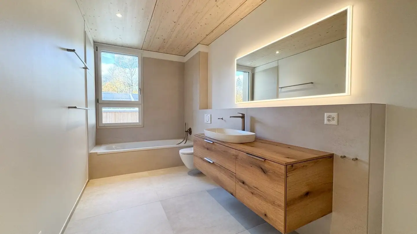 Appartamento in affitto - Industriestrasse 17, 6170 Schüpfheim - Photo 4