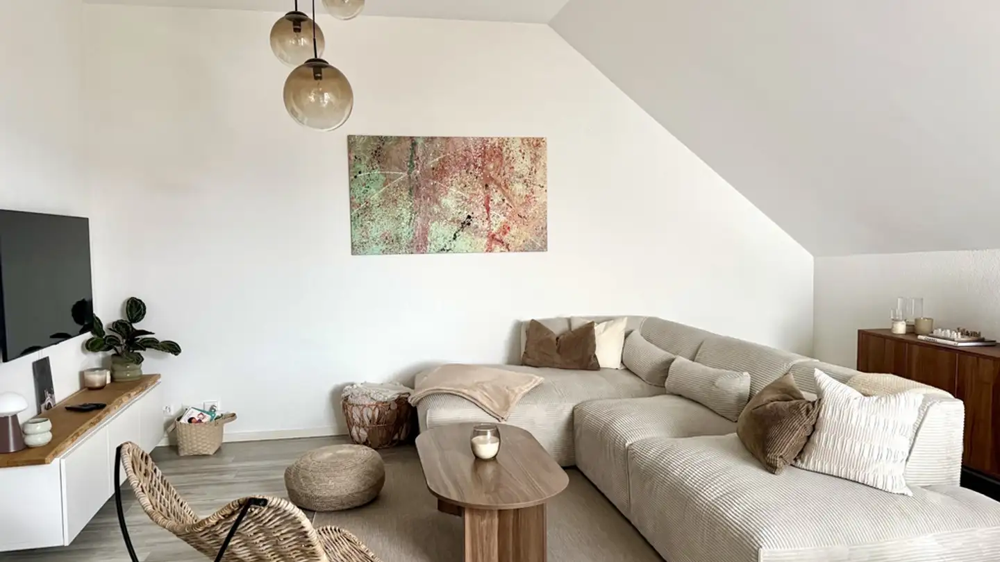 Appartement à louer - Chemin Du Château 4c, 1023 Crissier - Photo 2