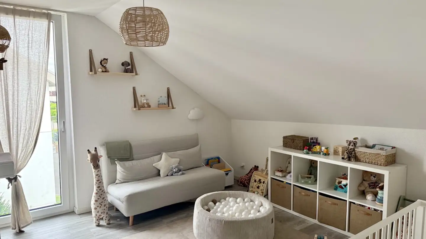 Appartement à louer - Chemin Du Château 4c, 1023 Crissier - Photo 3