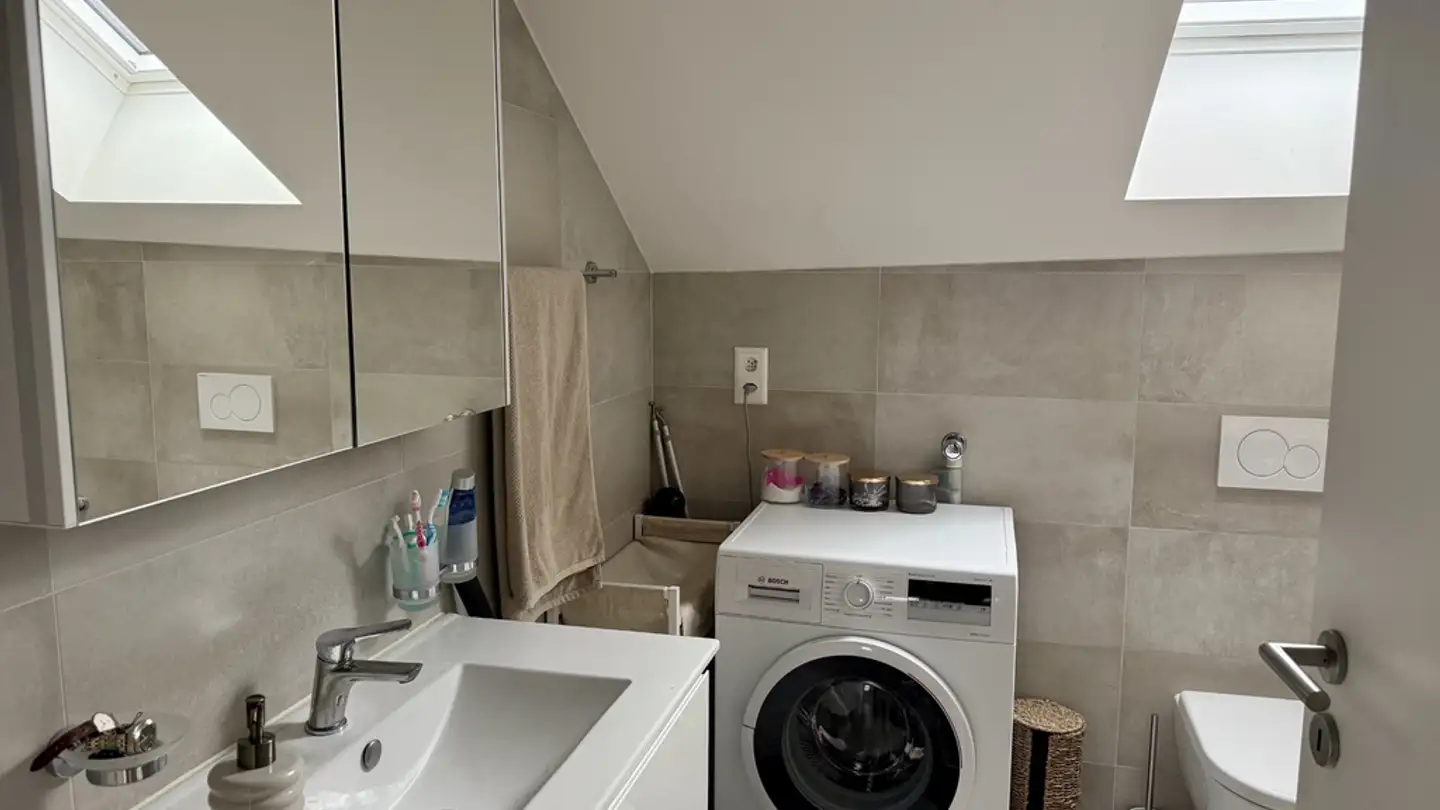 Appartement à louer - Chemin Du Château 4c, 1023 Crissier - Photo 4