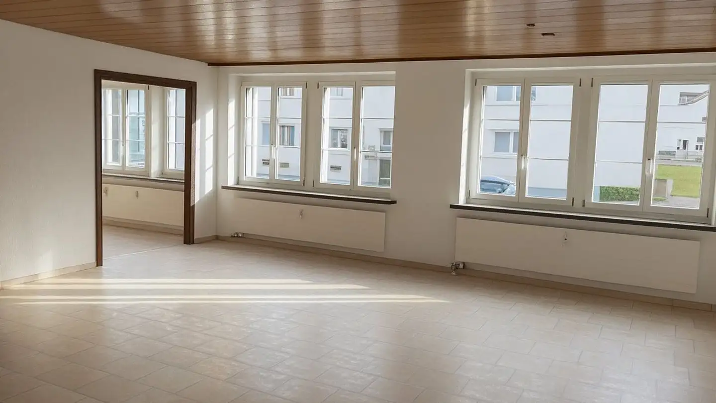 Appartement à louer - Romanshornerstrasse 23, 8580 Amriswil