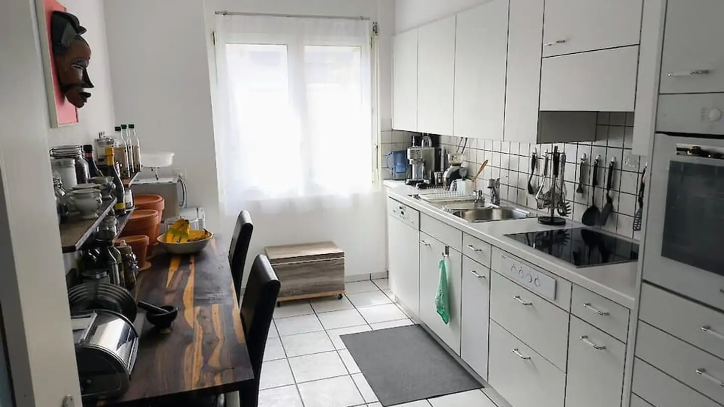 Appartement à louer - Eichenstrasse 2, 3184 Wünnewil - Photo 2