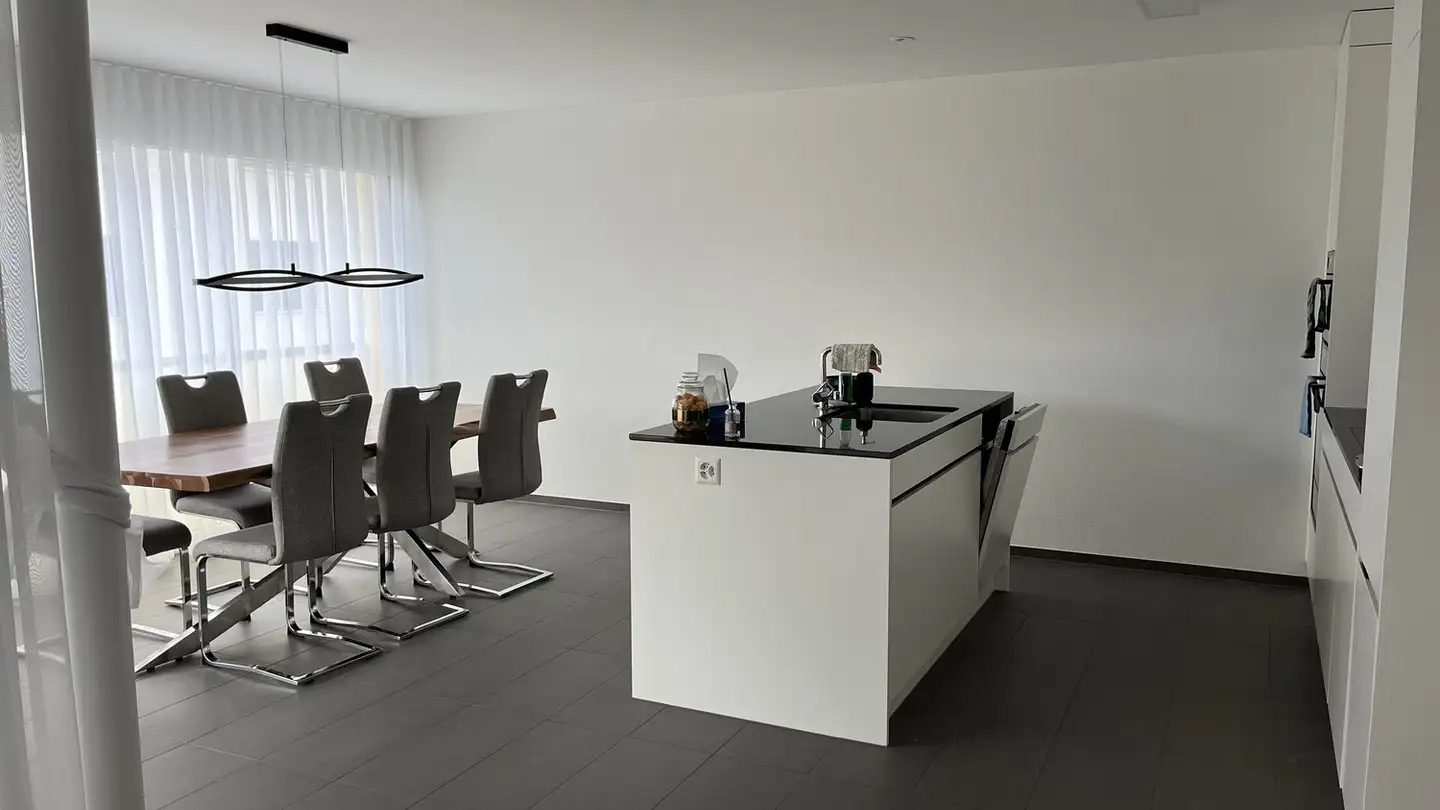 Apartment for rent - Enzianweg 4, 5314 Kleindöttingen