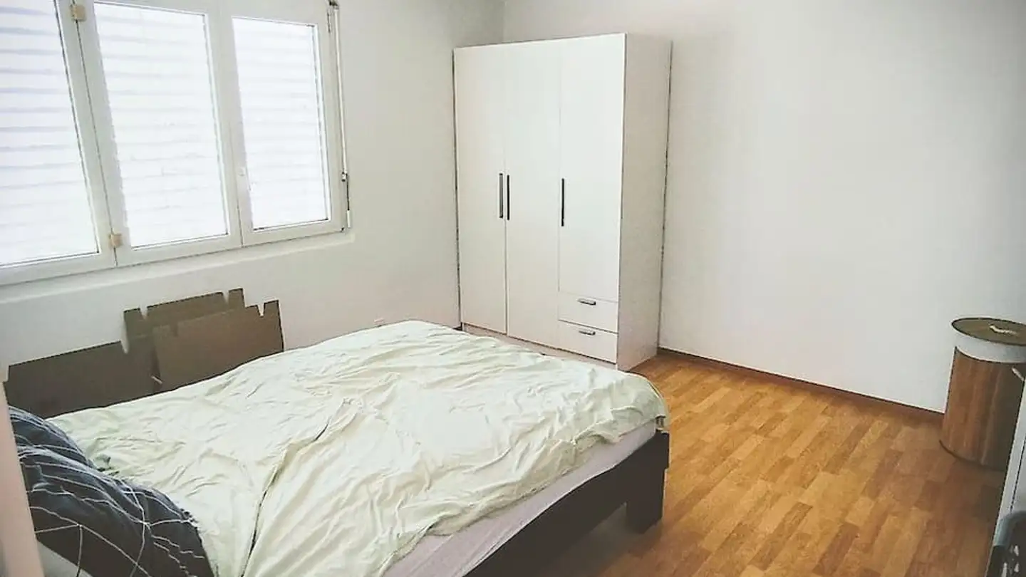Appartement à louer - Eichenstrasse 2, 3184 Wünnewil - Photo 3