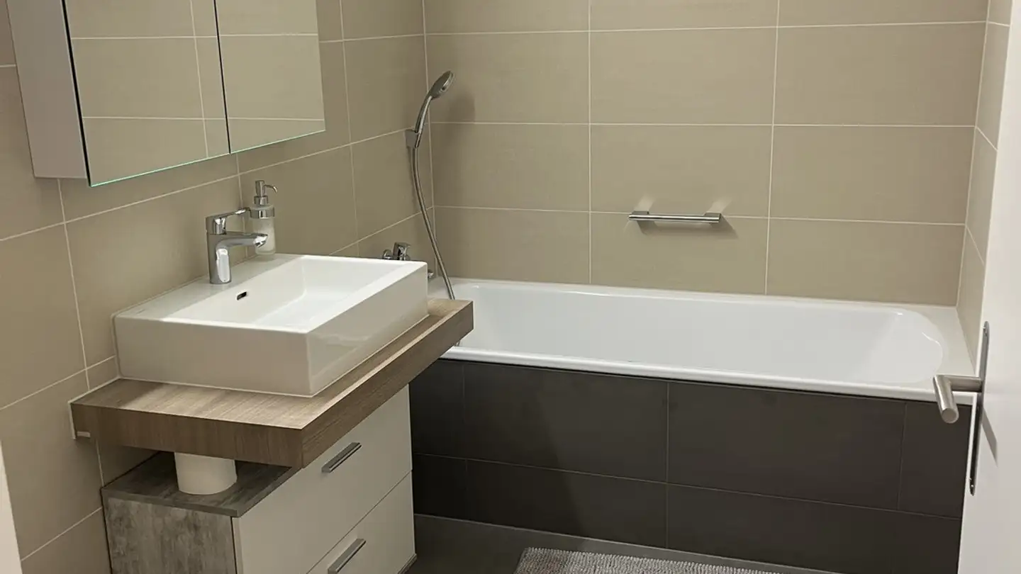 Apartment for rent - Enzianweg 4, 5314 Kleindöttingen - Photo 2