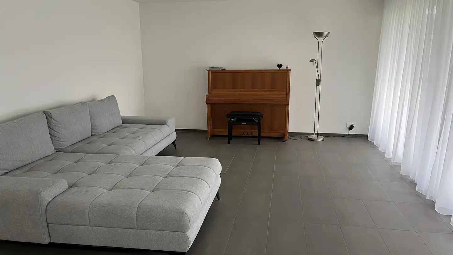 Apartment for rent - Enzianweg 4, 5314 Kleindöttingen - Photo 3