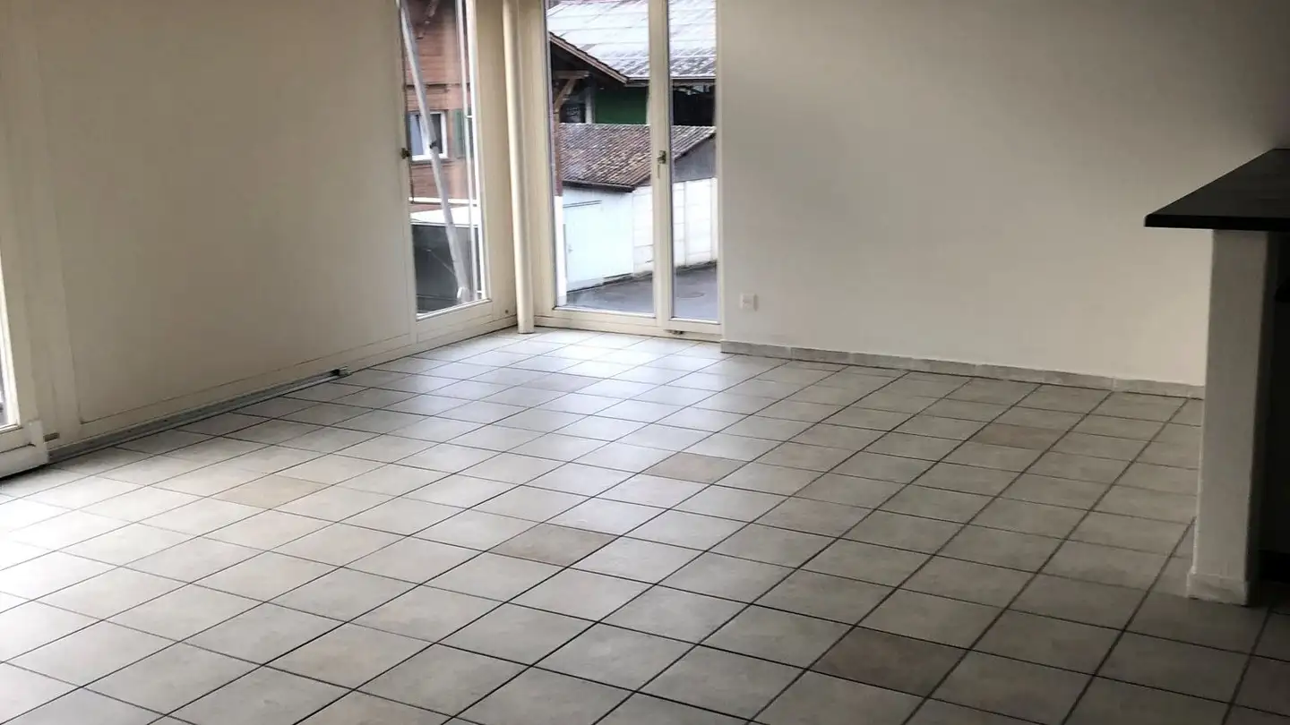 Terrassenwohnung mieten - Laupenstrasse 20, 3176 Neuenegg