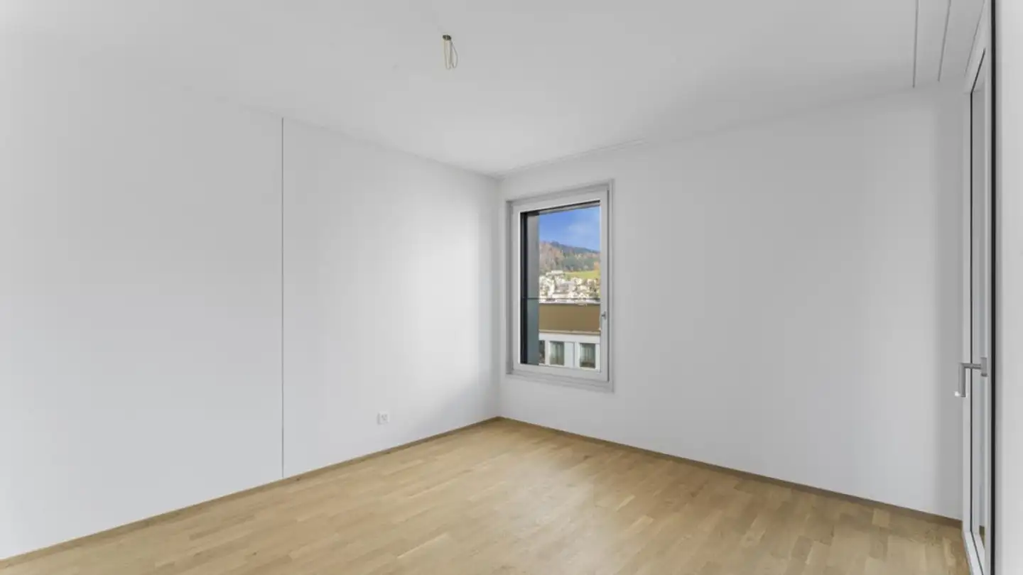 Apartment for rent - Allmendstrasse 1, 6048 Horw - Photo 2