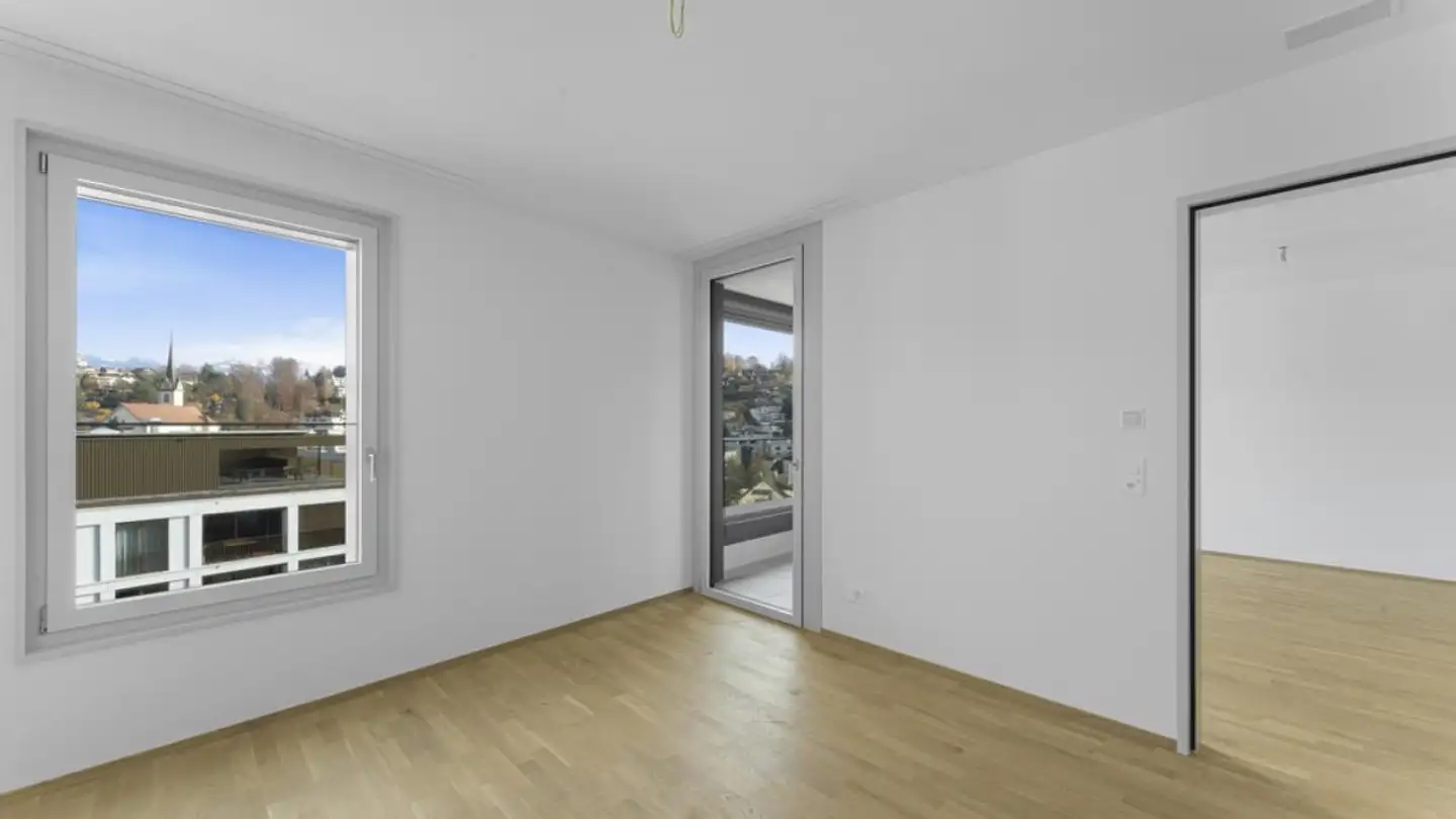 Apartment for rent - Allmendstrasse 1, 6048 Horw - Photo 3