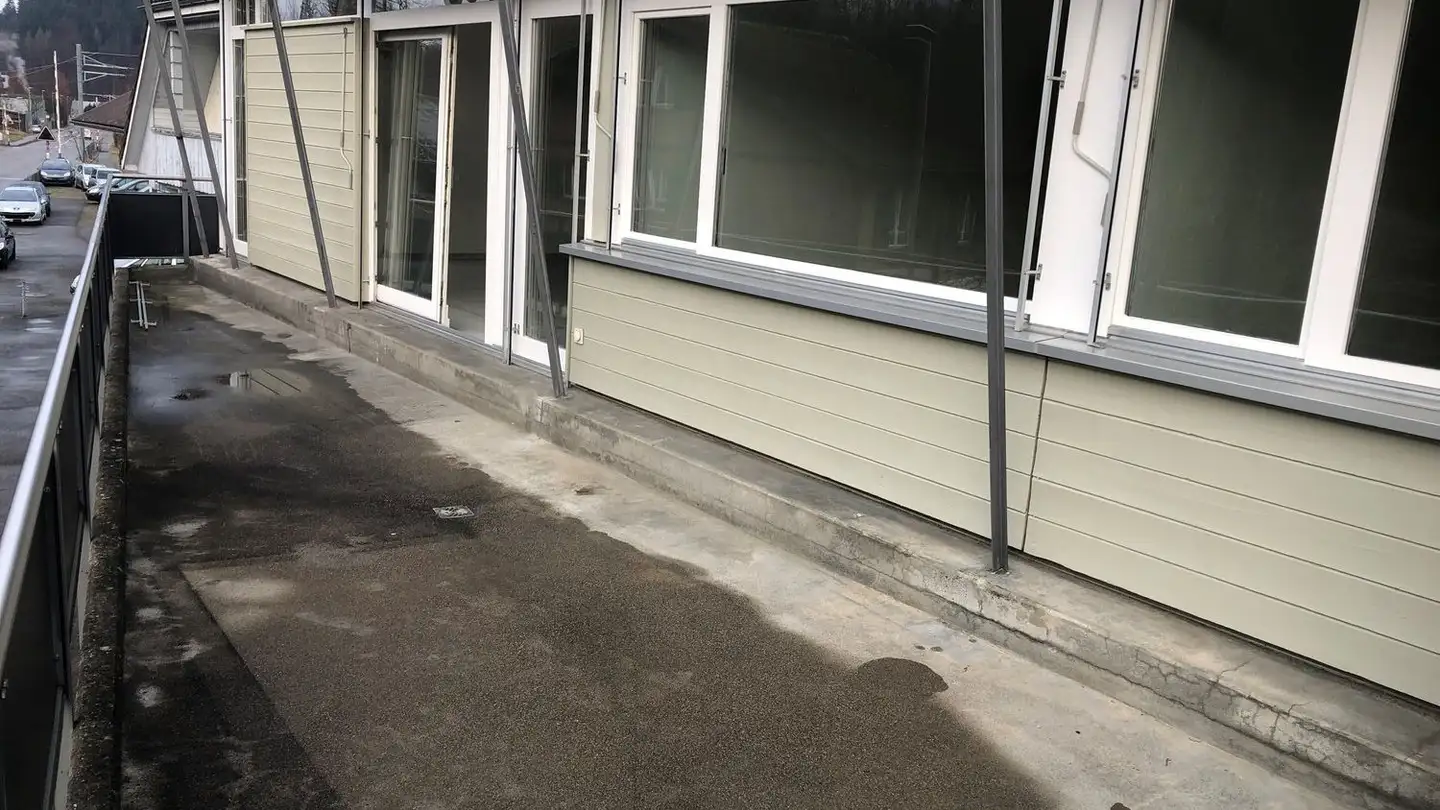Terrassenwohnung mieten - Laupenstrasse 20, 3176 Neuenegg - Foto 3