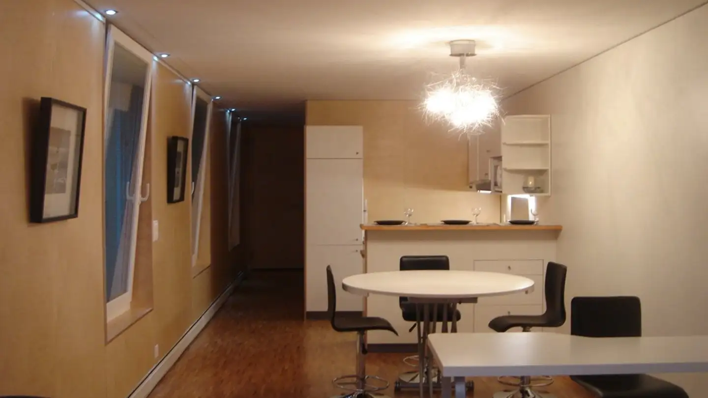 Apartment for rent - 1121 Bremblens - Photo 3