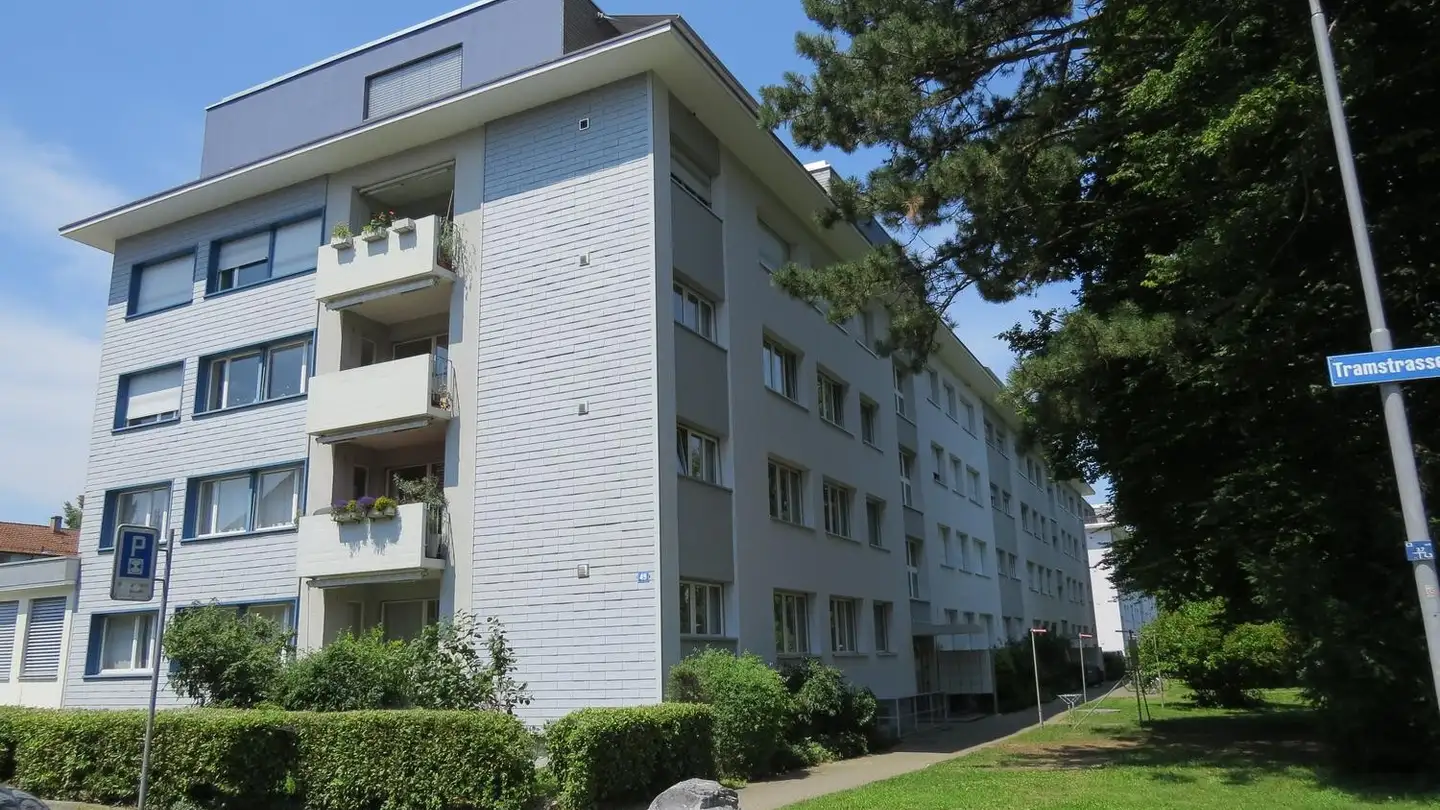 Appartamento in affitto - Riedgrabenweg 49, 8050 Zürich