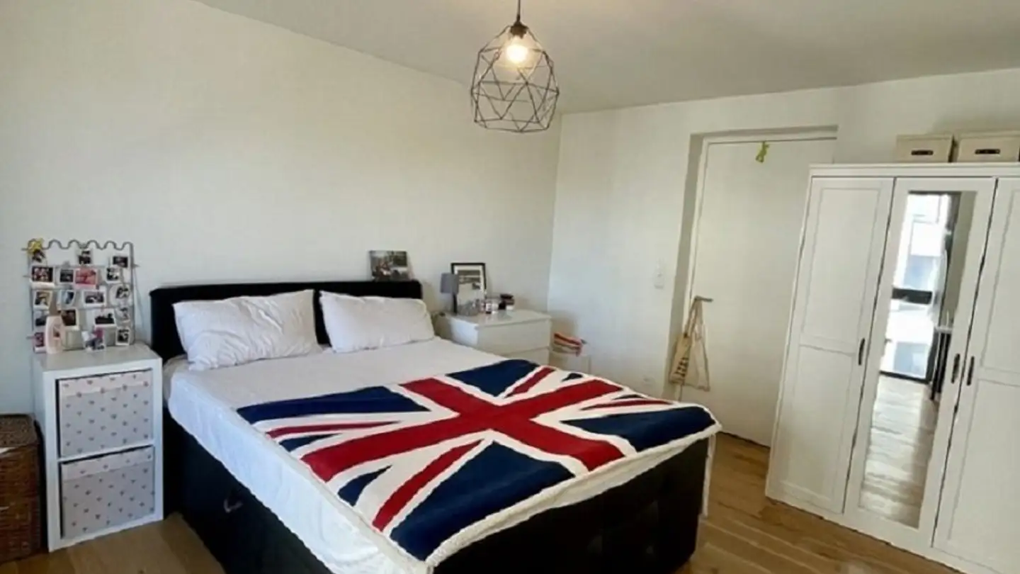 Appartamento in affitto - Oberalpstrasse 29, 7000 Chur