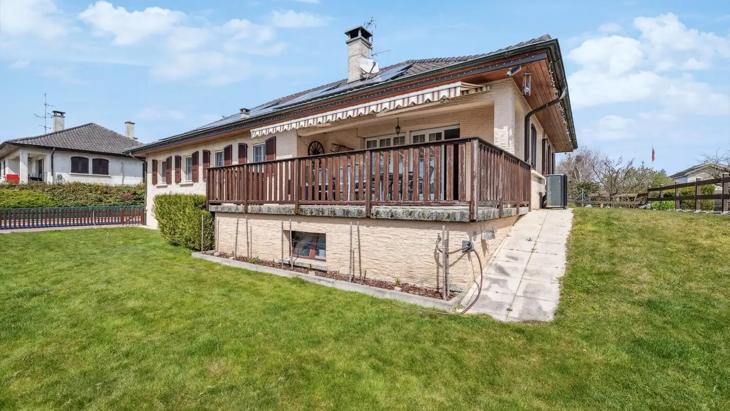 Casa singola in vendita - 1214 Vernier - Photo 2