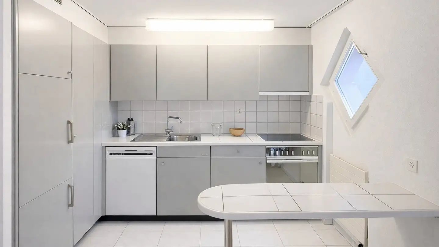 Wohnung mieten - Kirchstrasse 58, 9400 Rorschach - Foto 3