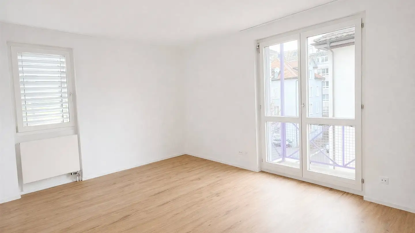 Wohnung mieten - Kirchstrasse 58, 9400 Rorschach - Foto 4