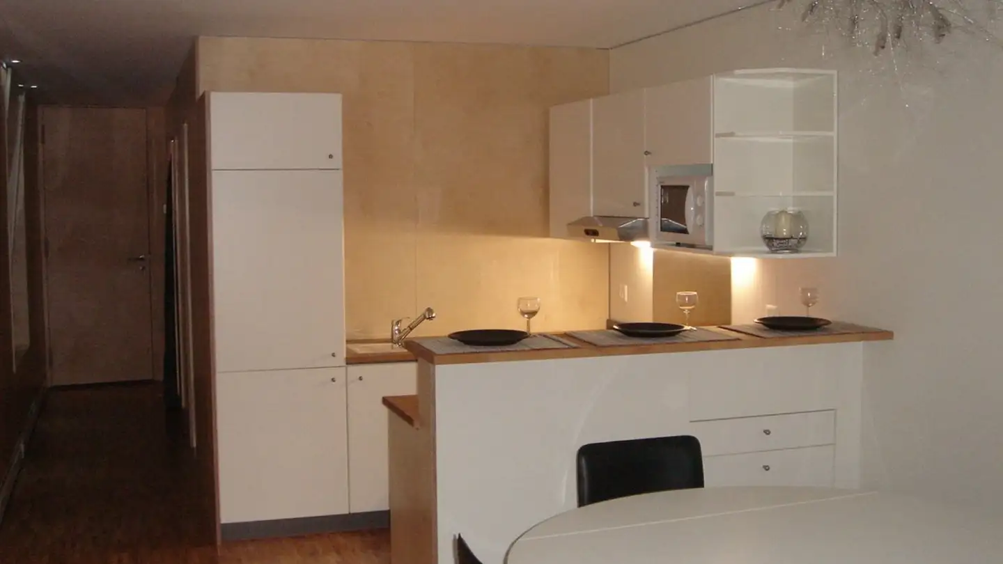 Apartment for rent - 1121 Bremblens - Photo 4