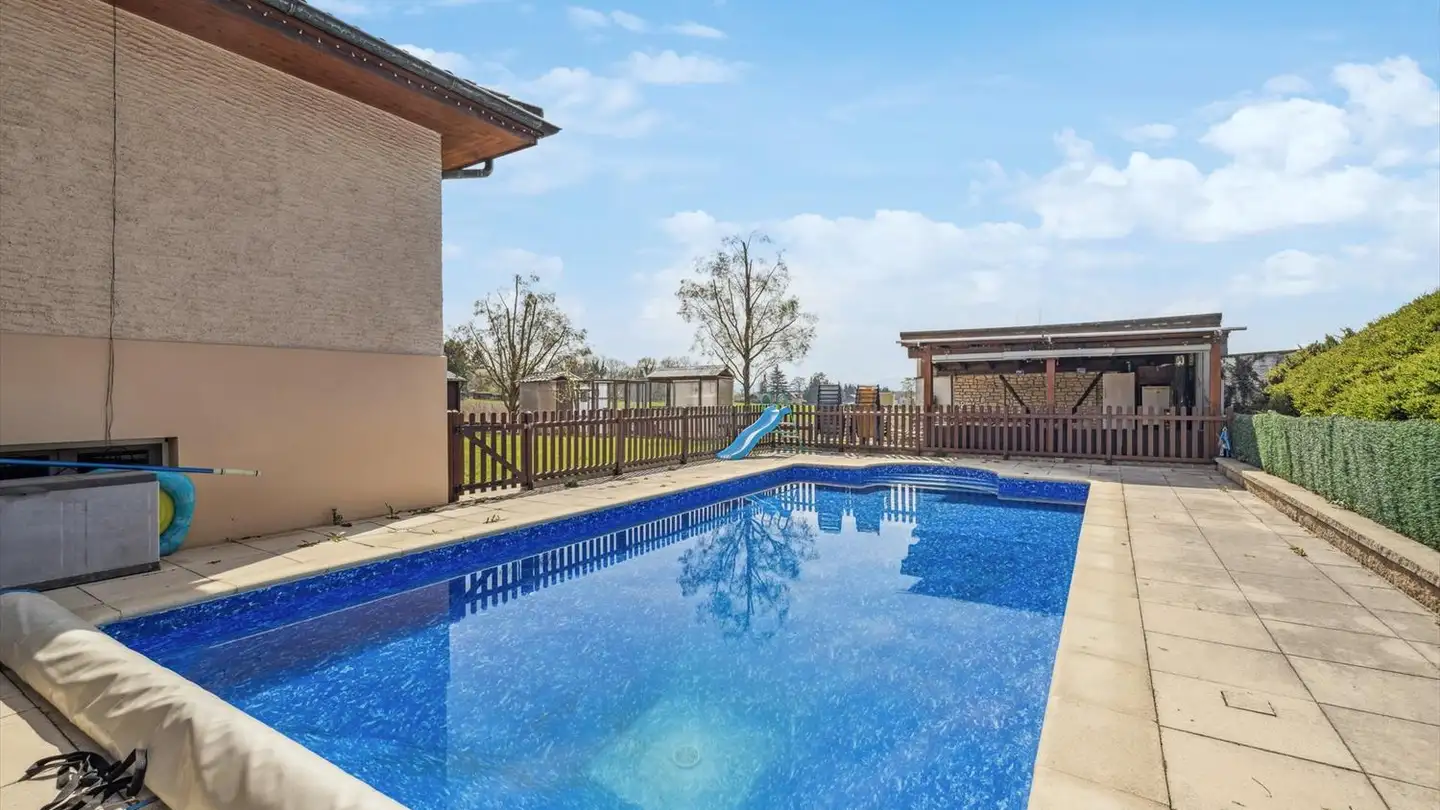 Casa singola in vendita - 1214 Vernier - Photo 4