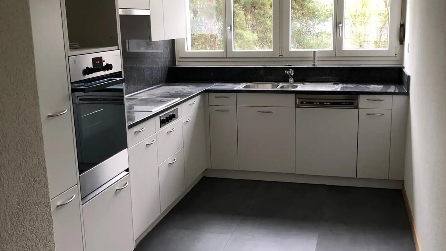 Appartamento in affitto - Riedgrabenweg 49, 8050 Zürich - Foto 2