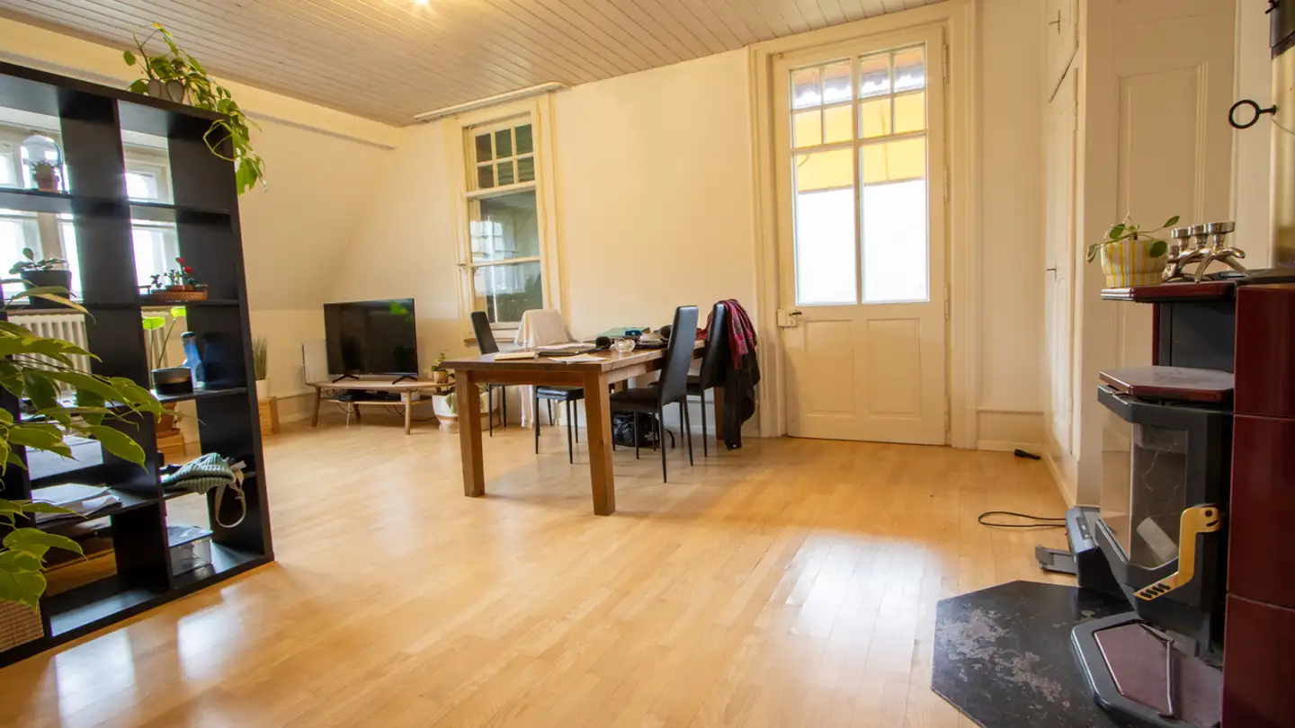 Appartamento in affitto - Mühlethal, 3270 Aarberg - Photo 4