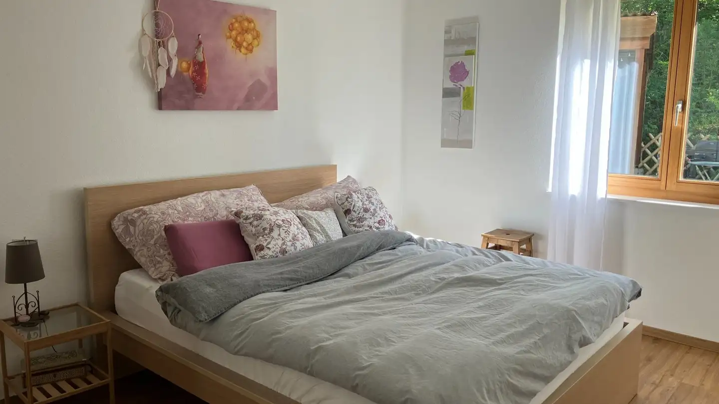 Wohnung kaufen - Route Principale 13, 2073 Enges - Foto 3