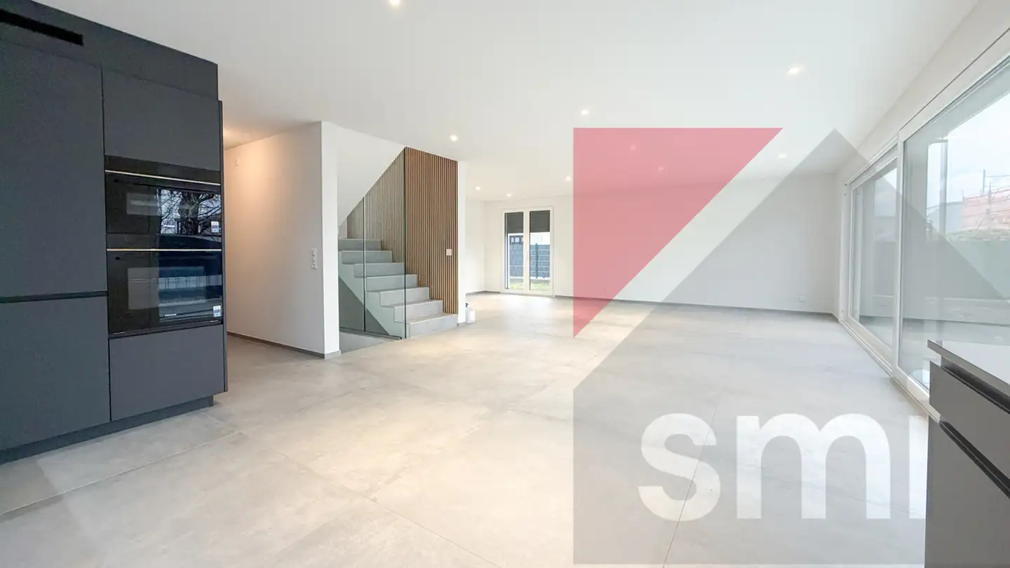 Einfamilienhaus kaufen - Rue De Jéricho 11, 1630 Bulle - Foto 3