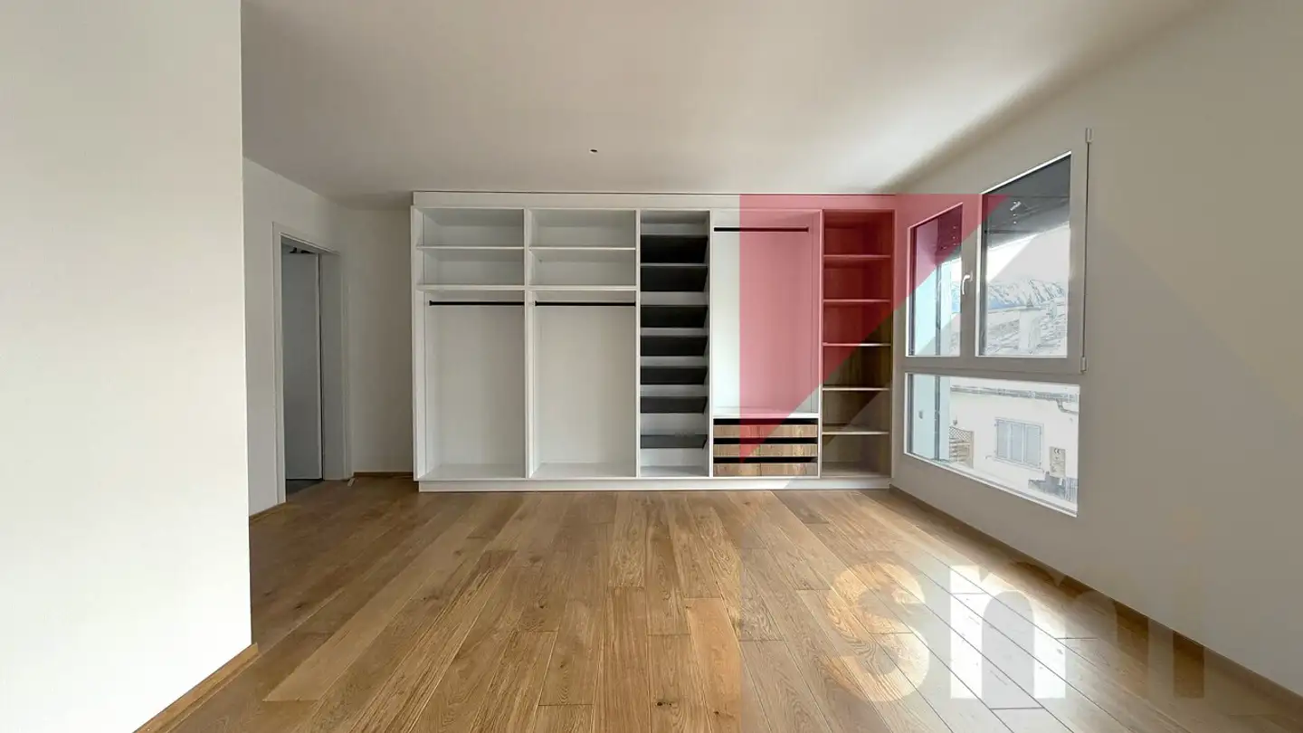 Einfamilienhaus kaufen - Rue De Jéricho 11, 1630 Bulle - Foto 4