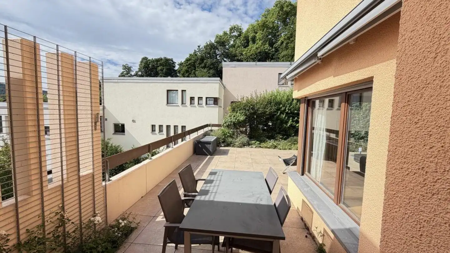 Villa in affitto - Hintersteig 49, 8200 Schaffhausen - Foto 2