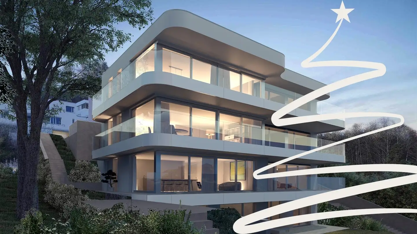 Appartamento in vendita - 6006 Luzern